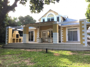 Caribbean Estates Villa B10 on Barbados